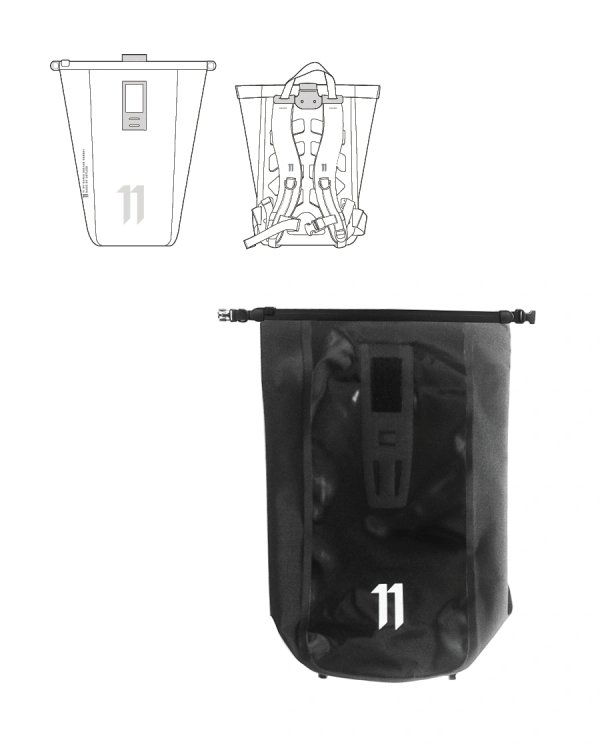 SS17 ORTLIEB DEVELOPMENT