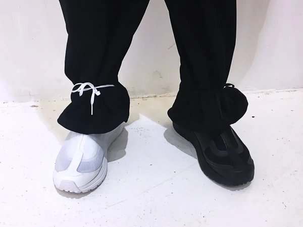 SS19 PARIS SHOWROOM