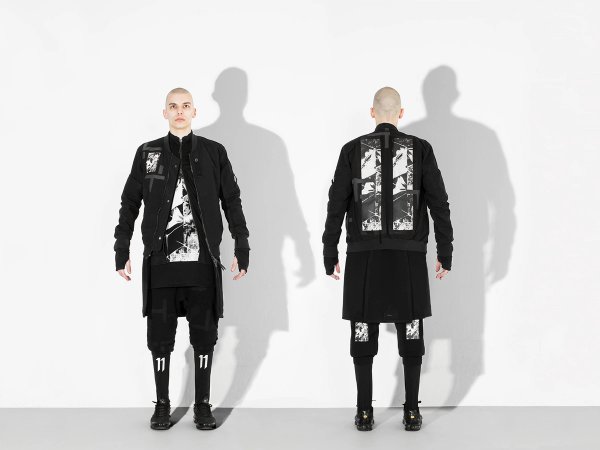 AW16 11BYBBS LOOKBOOK