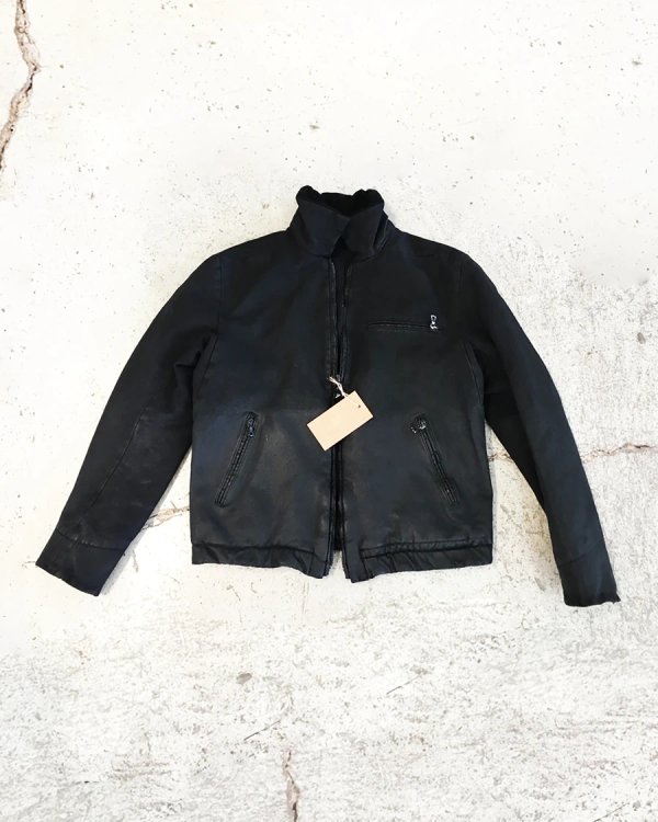 AW17 Washes development