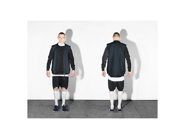 SS16 11BYBBS LOOKBOOK