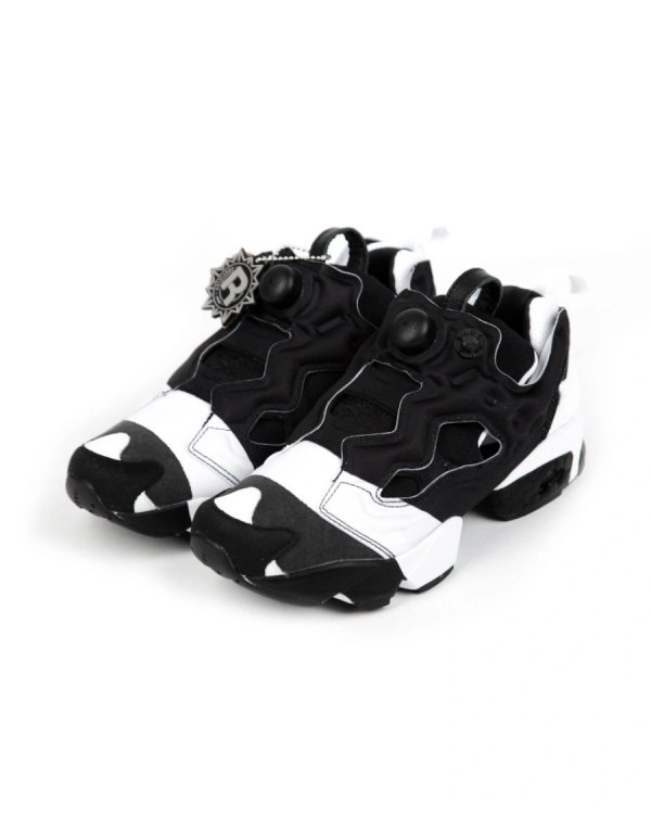 FURY PUMP