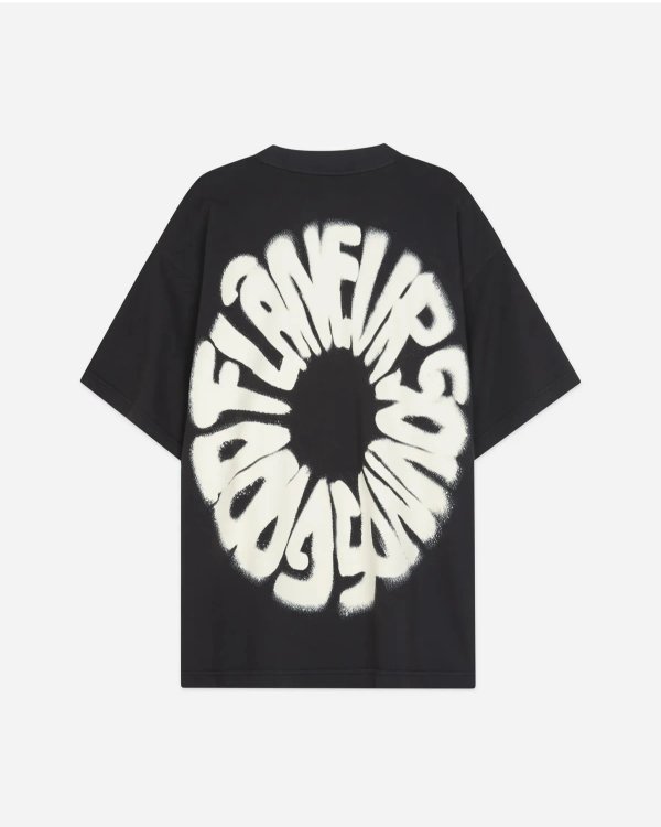 SS26 FLÂNEUR SOUNDS GOOD