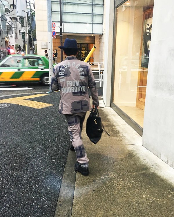 TOKYO TRIP