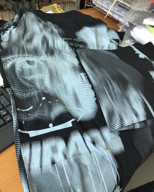SS19 GRAPHIC APPLICATIONS DEVELOPMENT