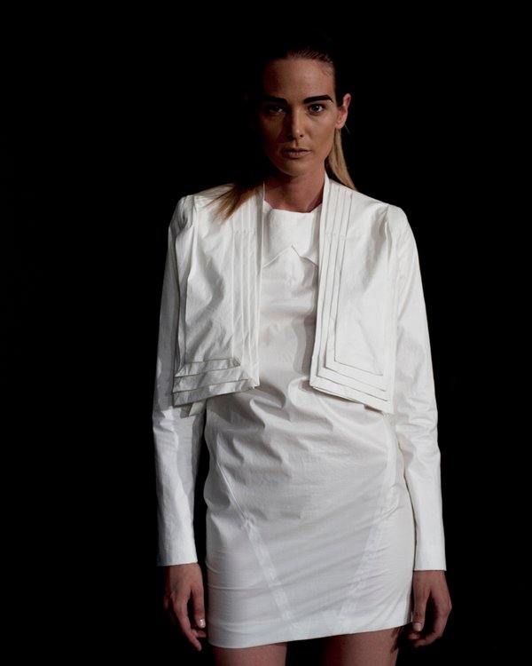 SS11 LOOKBOOK
