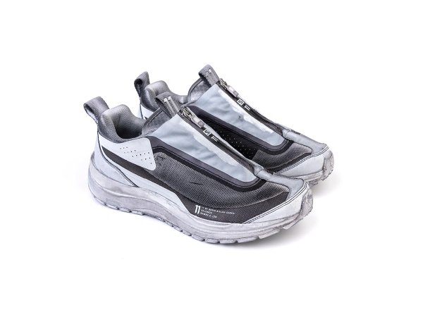 SS19 BAMBA2 LOW DIP DYED