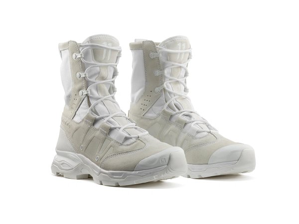 AW18 BOOT1
