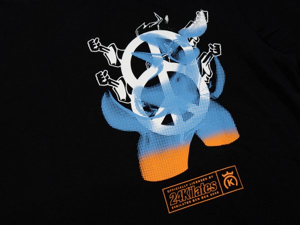 24KTS BANGKOK CAPSULE