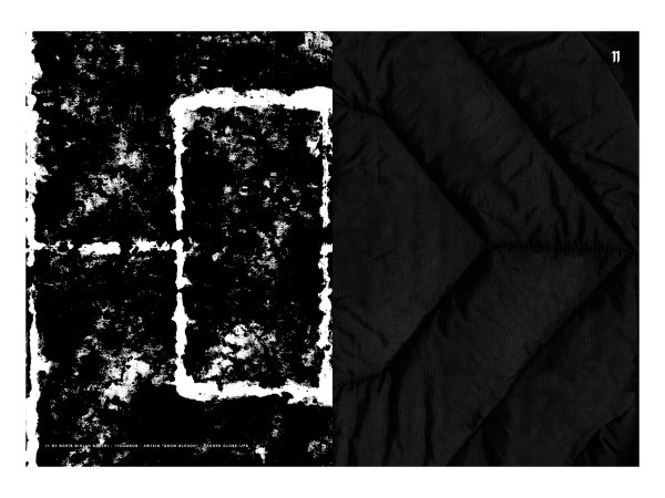 AW15 COMBOS ZINE