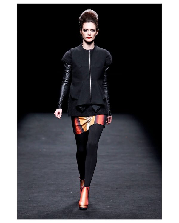 AW11 LOOKBOOK