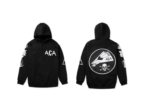 aw13 HAZARD CAPSULE