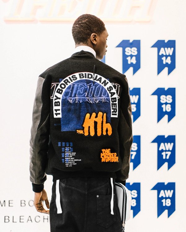 AW18 11BYBBS SHOT BY MATTEO CARCELLI