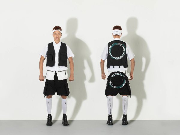 SS18 11BYBBS LOOKBOOK