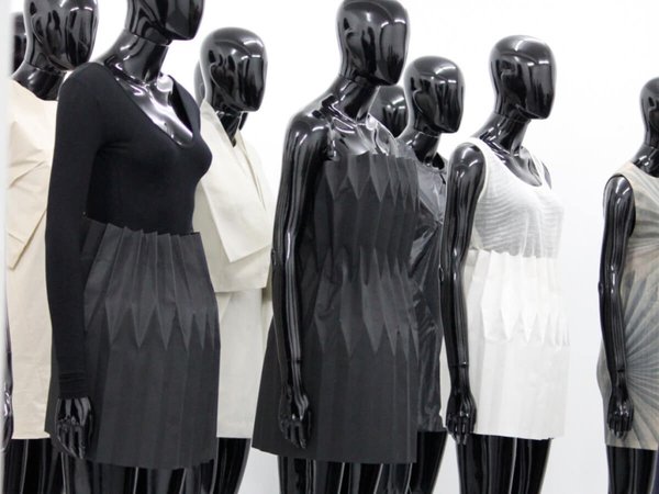 SS11 PARIS PRESENTATION