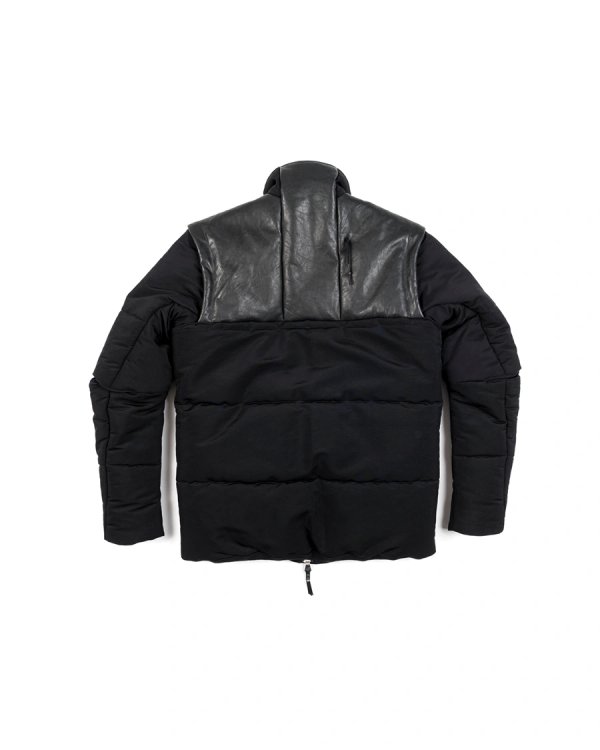 AW18 11BYBBS PADDED JACKET DEVELOPMENT