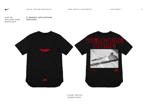 Welcome Home