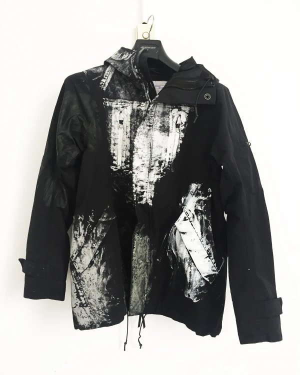 SS18 REFLECTIVE TREATMENT DEVELOPMENT