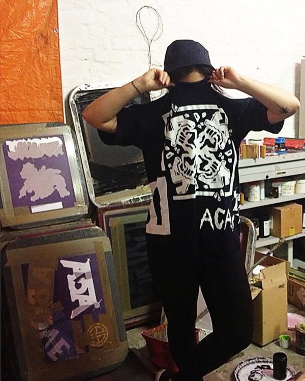 ACA AW13 POSITIONALS
