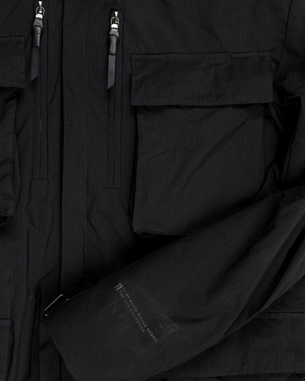AW18 11BYBBS M65 DESIGN
