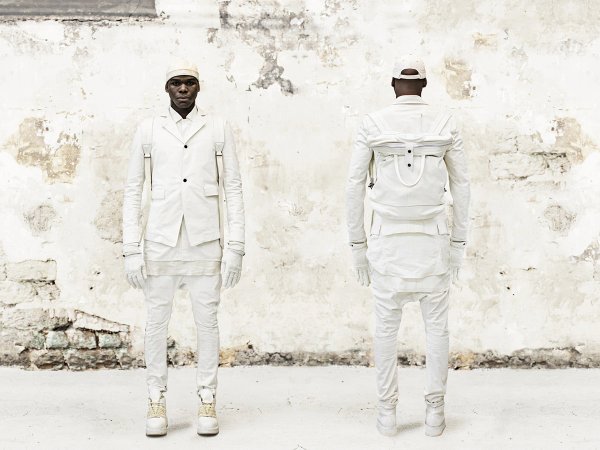 AW15 11BYBBS LOOKBOOK