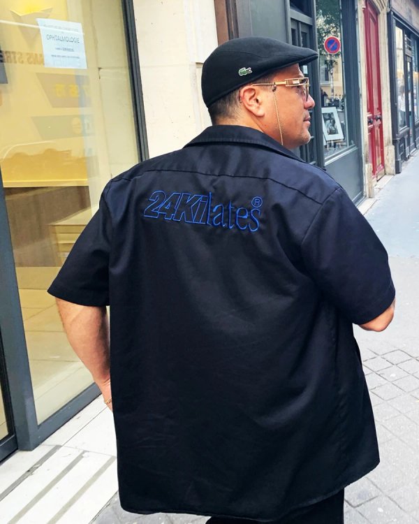 LOGOTYPE CAPSULE
