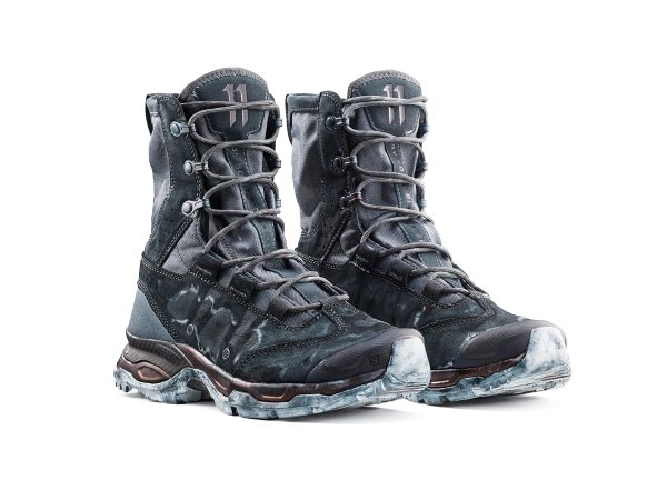 AW18 BOOT1