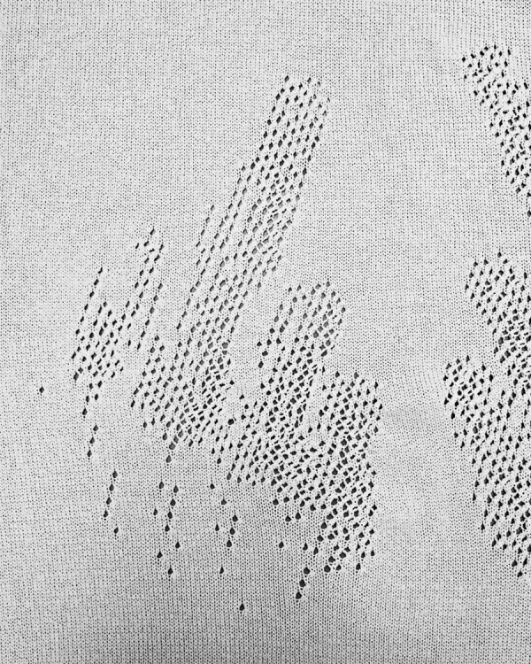 SS15 MIDDLEFINGER KNIT