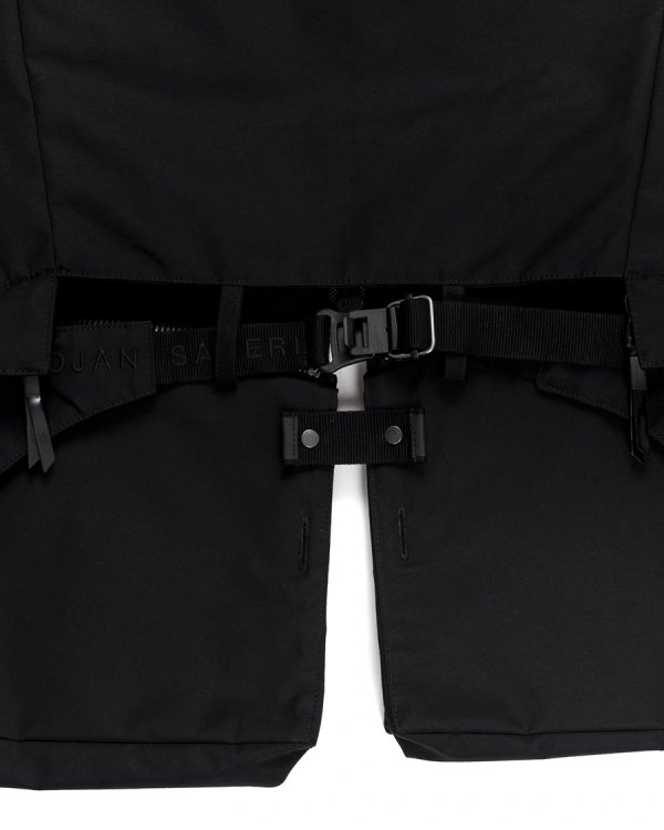 SS18 VEST