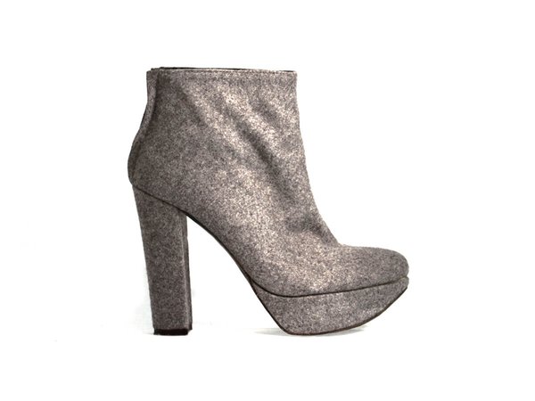 AW10 DOROTEA SHOES
