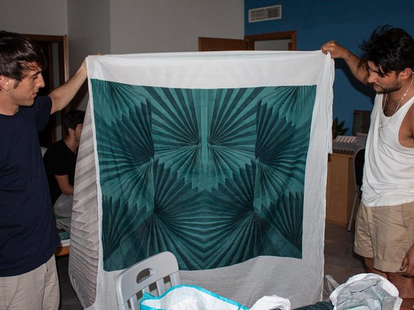 SS11 BELLOW PRINT DEVELOPMENT