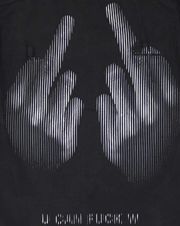 SS15 MIDDLEFINGER PRODUCT