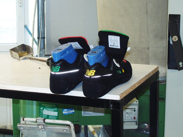 NB1500 MIRÓ Flimby UK Production