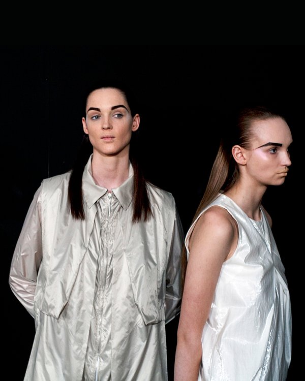 SS11 LOOKBOOK