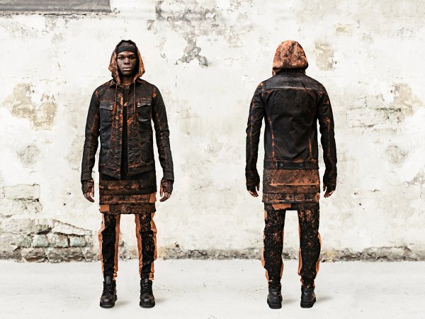 AW15 11BYBBS LOOKBOOK