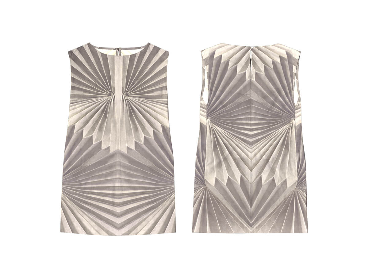 SS11 BELLOW PRINT