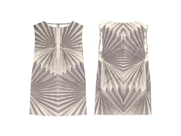 SS11 BELLOW PRINT