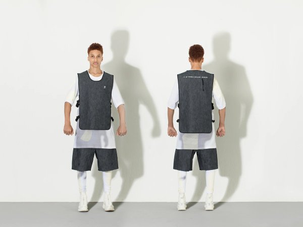 SS18 11BYBBS LOOKBOOK