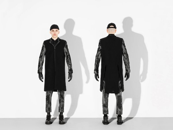 AW16 11BYBBS LOOKBOOK