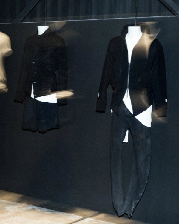 11bybbs afterlife antonioli capsule LAUNCH