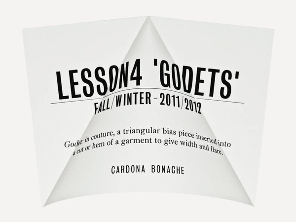 AW11 LEATHER INVITE