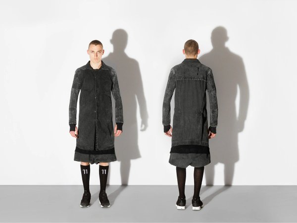 SS15 11BYBBS LOOKBOOK