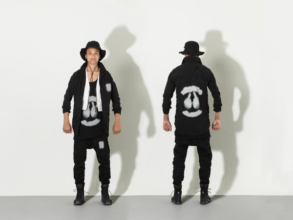 SS18 11BYBBS LOOKBOOK