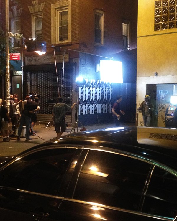 11BYBBS NY STORE OPENING