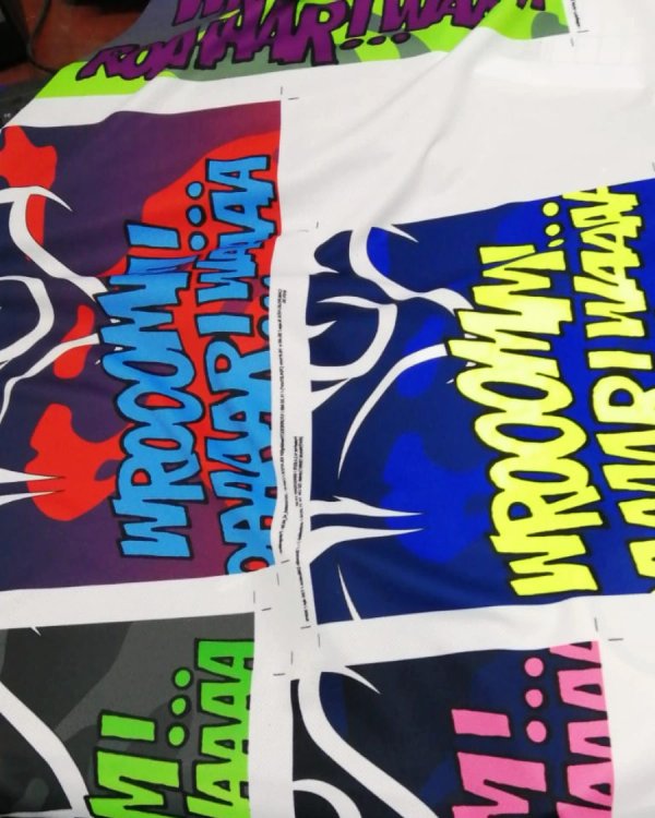 24KTS MX TEAM TEES RECAP