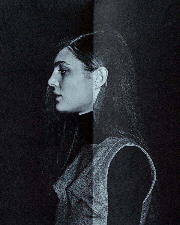 AW10 BACKSTAGE 