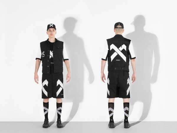 SS17 11BYBBS LOOKBOOK