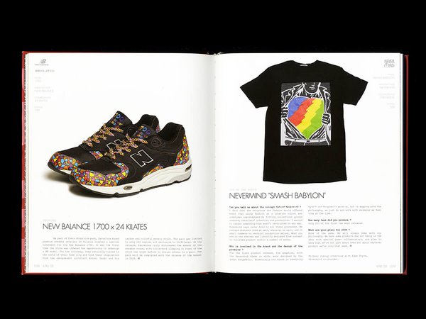 MODERNISM PACK - ALLGONE 2008