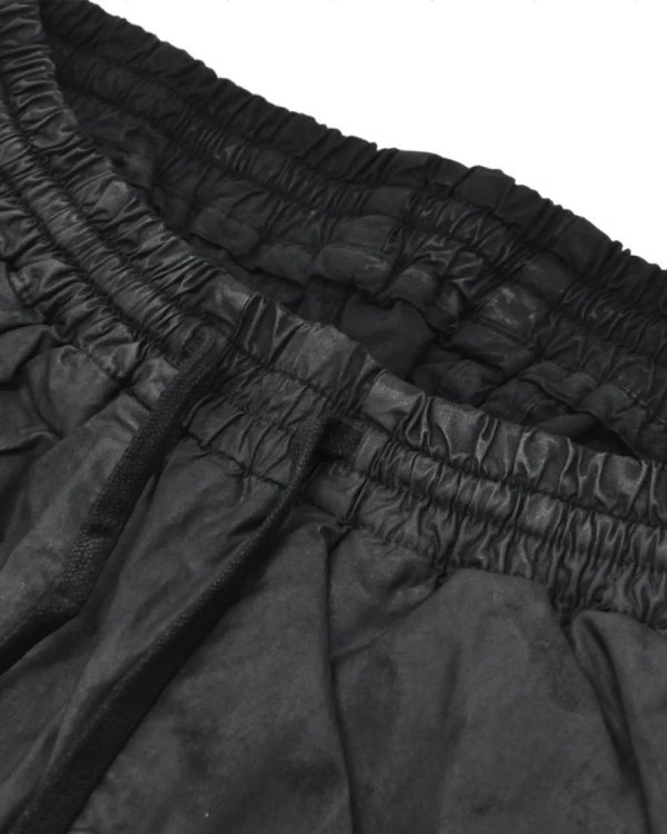 AW18 PANTS DEVELOPMENT