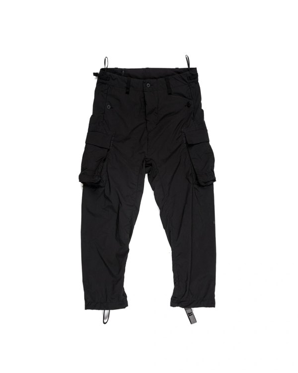 AW18 11BYBBS CARGOPANT DEVELOPMENT